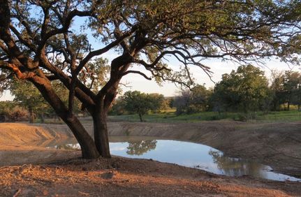 Farm Property in Bosque County, Texas