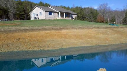 Ranch Property in Pulaski County, Kentucky