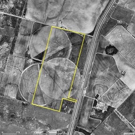 Farm Property in Frio County, Texas