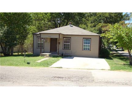 Recreational Property in Hunt County, Texas