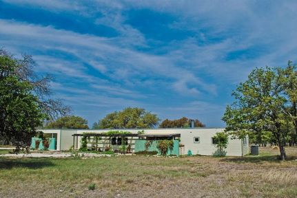 Farm Property in Gillespie County, Texas