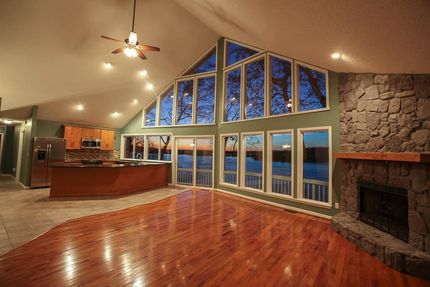 Property in Talladega County, Alabama