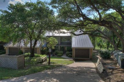 Farm Property in Llano County, Texas