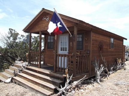 Farm Property in Edwards County, Texas