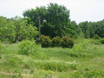 Farm Property in Parker County, Texas