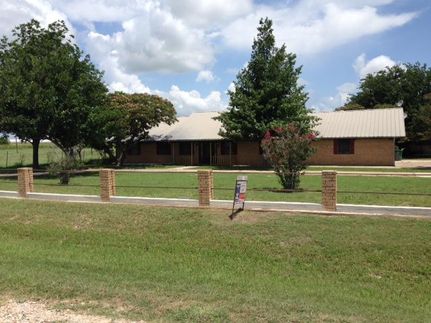 Recreational Property in Coleman County, Texas