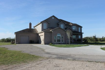 Property in Jim Wells County, Texas