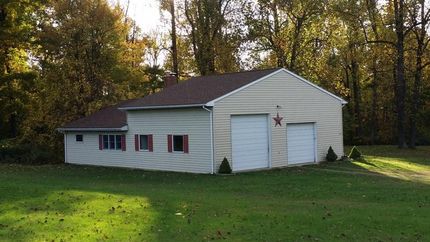 Farm Property in Lebanon County, Pennsylvania