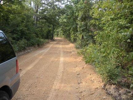 Farm Property in Sharp County, Arkansas