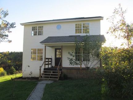 Farm Property in Floyd County, Virginia