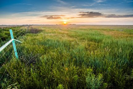 Ranch Property in Potter County, Texas