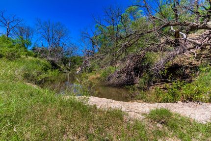 Farm Property in Medina County, Texas