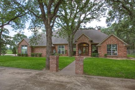 Property in Hood County, Texas