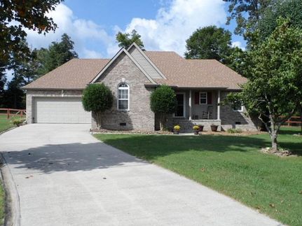 Residential Property in Franklin County, Tennessee