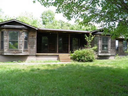 Ranch Property in Franklin County, Tennessee