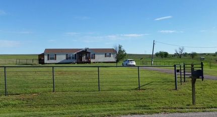 Timberland Property in Grady County, Oklahoma