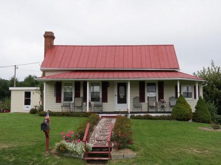 Recreational Property in Grayson County, Virginia
