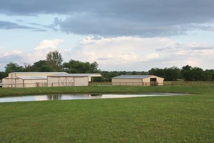 Ranch Property in Hopkins County, Texas