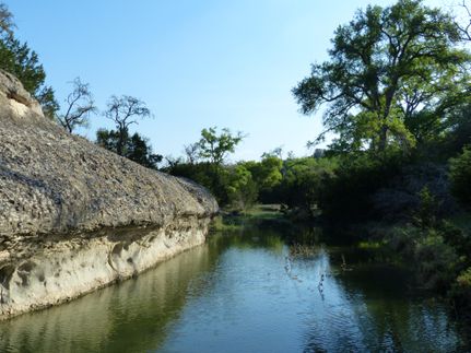 Farm Property in Gillespie County, Texas
