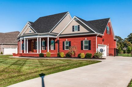 Residential Property in Coffee County, Tennessee