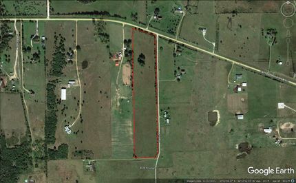 Farm Property in Austin County, Texas