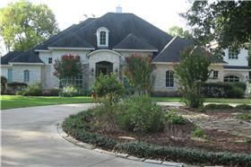 Farm Property in Washington County, Texas