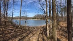 Farm Property in Coffee County, Tennessee