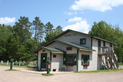 Recreational Property in Oneida County, Wisconsin