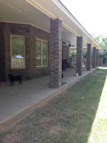 Property in Midland County, Texas