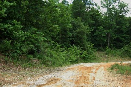 Farm Property in Franklin County, Tennessee
