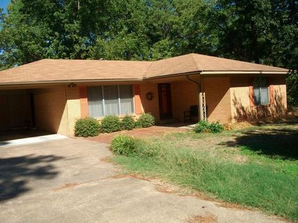 Residential Property in Harrison County, Texas