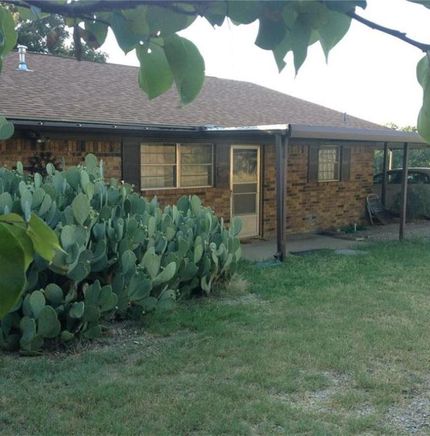 Ranch Property in Palo Pinto County, Texas