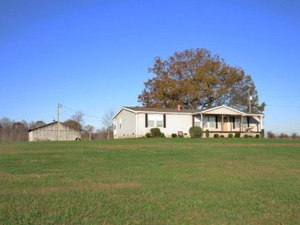Ranch Property in Pulaski County, Kentucky