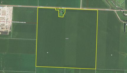 Property in Lyon County, Iowa