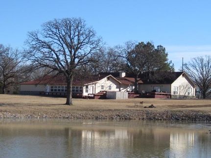 Property in Pittsburg County, Oklahoma