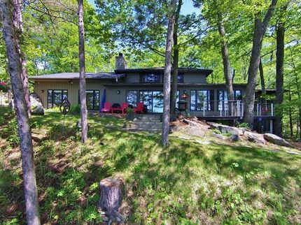Farm Property in Oneida County, Wisconsin