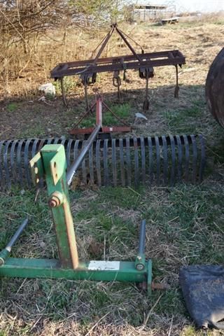 Ranch Property in Grainger County, Tennessee