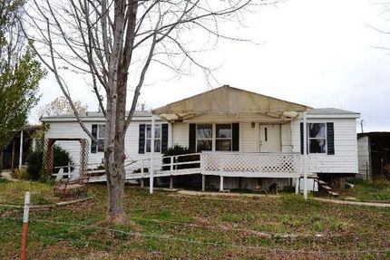 Farm Property in Benton County, Arkansas