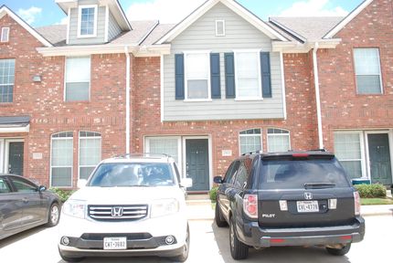 Property in Brazos County, Texas