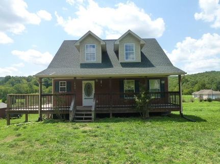 Ranch Property in Cannon County, Tennessee