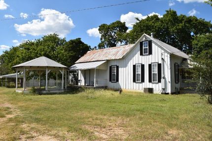 Timberland Property in Burleson County, Texas