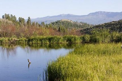 Property in Grand County, Colorado