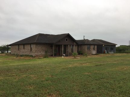 Recreational Property in Jim Wells County, Texas