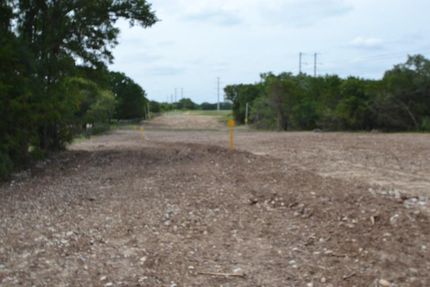 Farm Property in Erath County, Texas