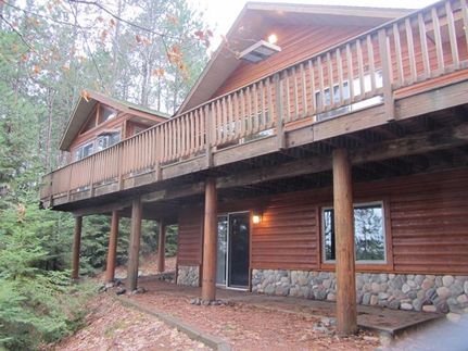 Farm Property in Vilas County, Wisconsin