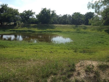 Property in Williamson County, Texas