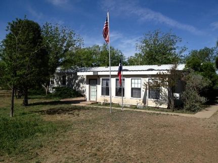 Property in Tom Green County, Texas