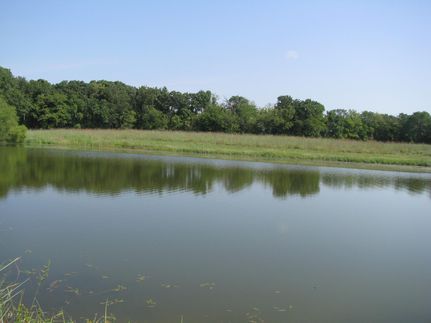 Residential Property in Douglas County, Kansas