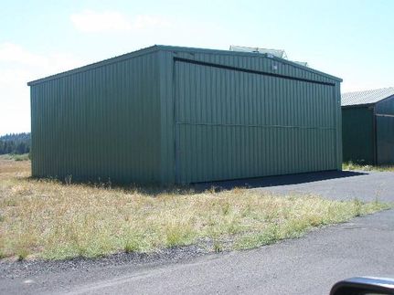 Property in Klamath County, Oregon