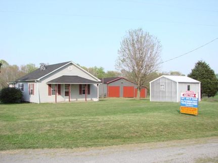 Ranch Property in Russell County, Kentucky